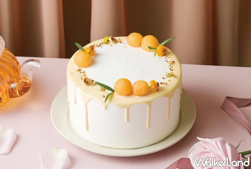 2025限定母親節甜點！奕式布蕾×法絨×open it 三款質感母親節蛋糕推薦。