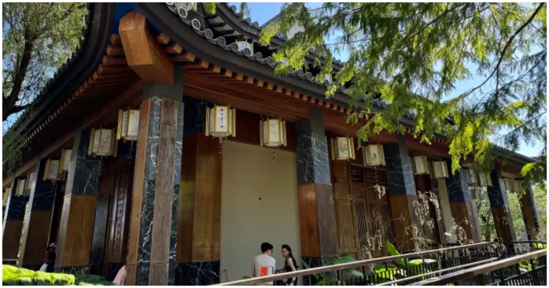 2025宜蘭必玩TOP5景點！張美阿嬤升級版、秒飛濟州島質感咖啡廳 打卡點一次收藏。