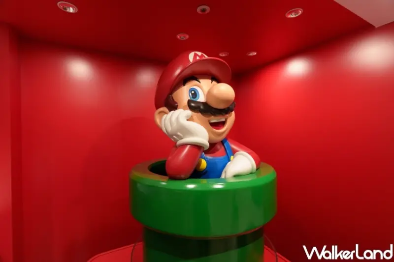 ▲任天堂旗艦店5大開幕優惠，買動森商品再送你一包「動物森友會 amiibo 卡」 / 傑仕登提供、WalkerLand窩客島整理