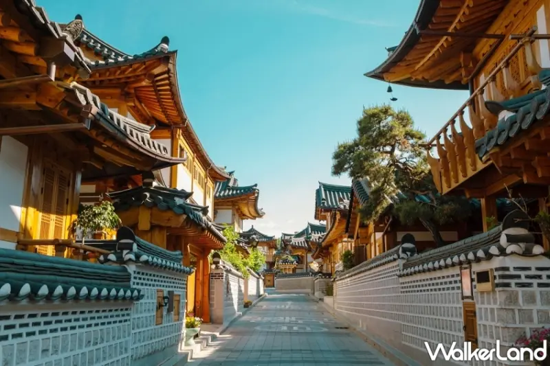 韓國旅遊熱度持續攀升，易遊網今年第一季的韓國機票銷售已較去年同期成長1.7倍