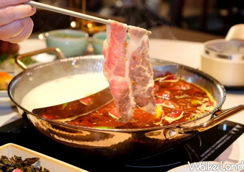 撈王火鍋父親節優惠！5折紅酒 甜點自助吧揪老爸吃，雙人套餐刮中免費送。