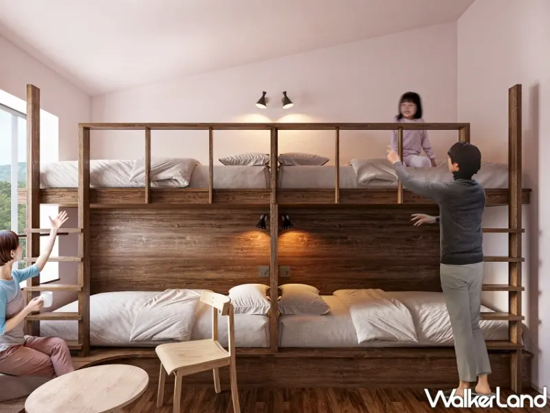 星野LUCY 2025開幕！打造撼動人心的山岳住宿新體驗，日本必住清單加1。