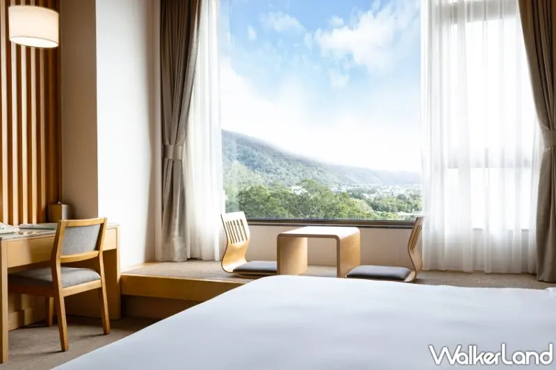 礁溪長榮鳳凰限時37折旅展優惠！再加碼「鳳凰飴號」免費開放。