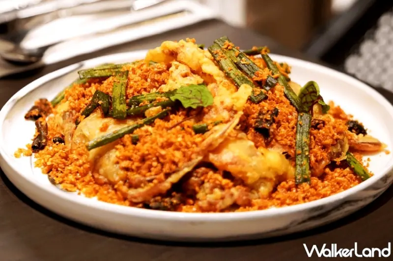 經典粵菜四人同行享8折！信義區瀚寓酒店弈夢紅樓，新菜單搶先看。