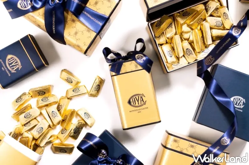 義大利甜點傳奇COVA進駐信義！台北101迎來米蘭經典甜點首店。