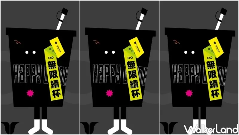 ▲台北南港LaLaport威秀影城，限定推出88元2張電影票福袋、特映會活動 / WalkerLand窩客島整理提供