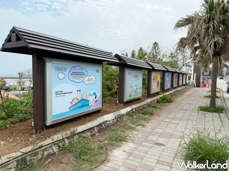 澎湖花火節與史努比聯名登場！超萌無人機煙火秀5月夢幻開炸。