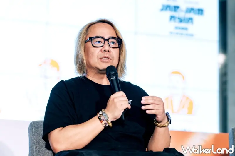 JAM JAM ASIA 亞洲音樂節回歸！封街×跨夜×卡司×購票一次看。