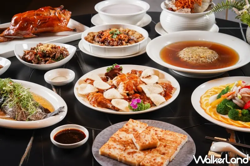 承億吃到飽BUFFET四人同行媽媽免費吃！高雄母親節優惠懶人包搶先看。