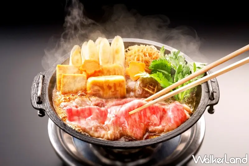 一生必吃百年壽喜燒來台！東京人形町今半客座大倉久和，美食控必吃。