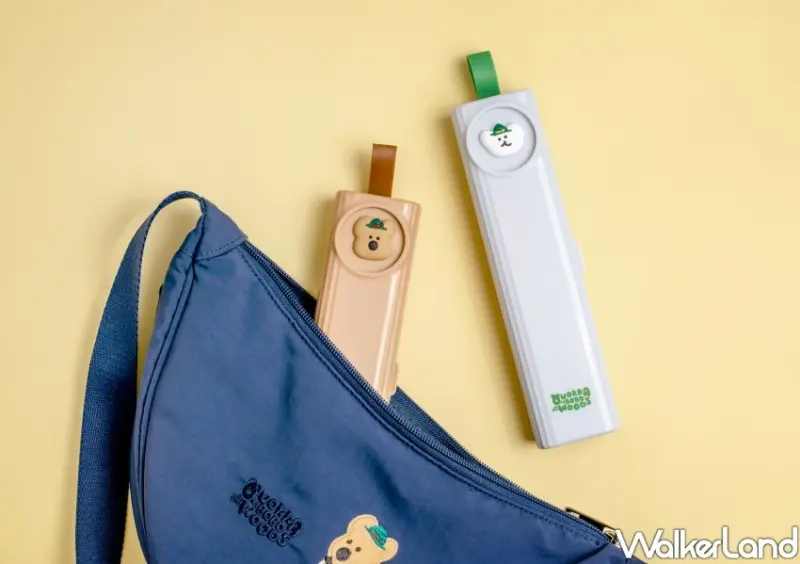 ▲第二波商品將於6/12~7/9登場，以「輕旅行」與「日常療癒」為主題/ 屈臣氏 提供、WalkerLand窩客島整理