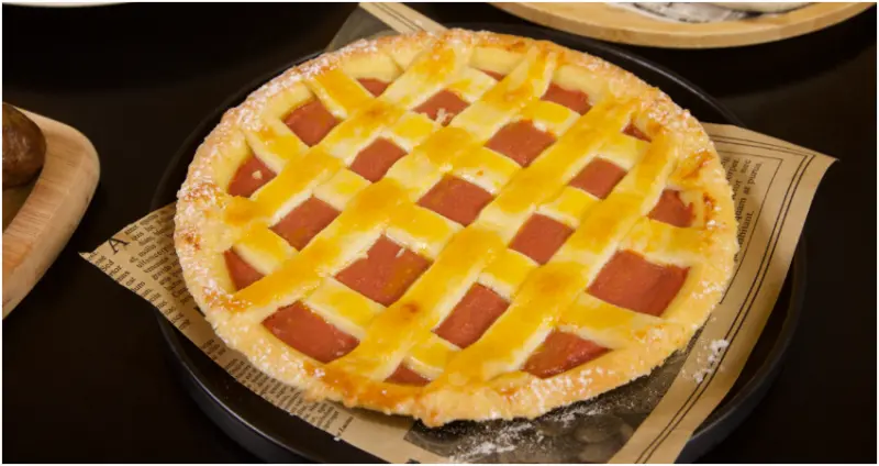 品味南美之「心」！ABV加勒比海餐酒館「玩樂巴拉圭」美食月熱情。