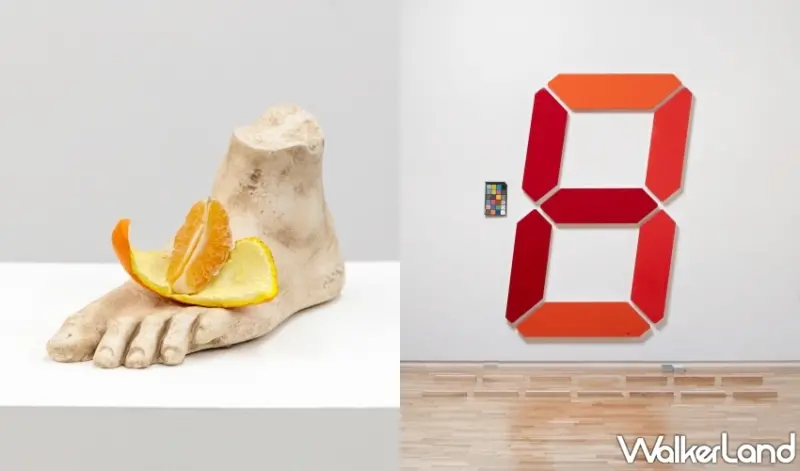 Koshi Café × 台北當代藝術展！可樂、果昔與選物掀收藏話題，母親節必來。