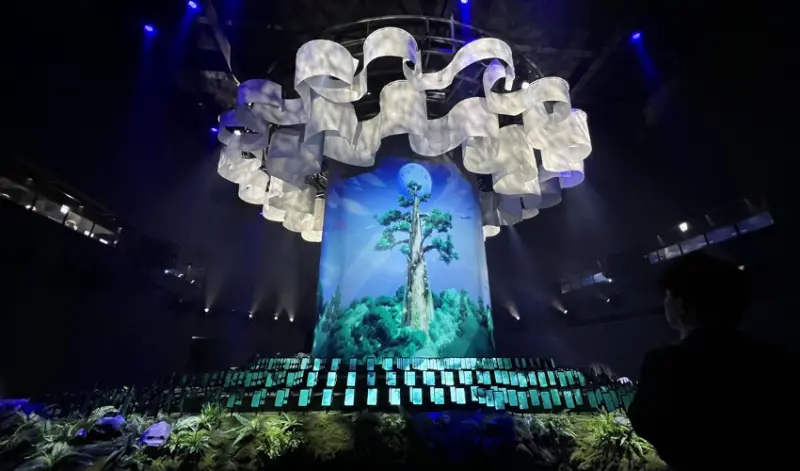 2025大阪世界博覽會連逛兩天，收集18個感動瞬間與好感度大提升的詳細參觀導，我們一起向未來出發吧。