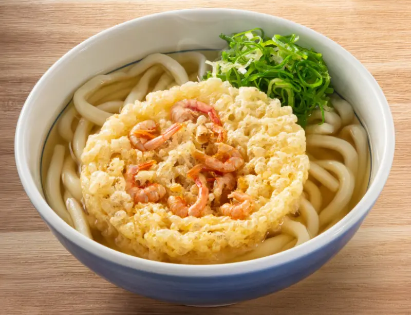 福岡排隊名店在東京也吃得到，因幡烏龍麵插旗關東原宿。