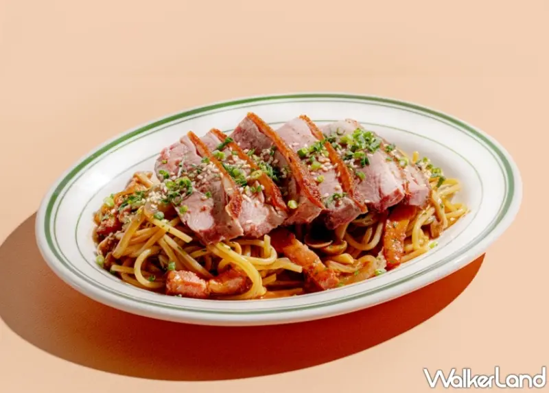 輪輪の町南港開幕必吃早午餐全攻略！開幕加碼送冰藝伎黑咖 脆脆薯條。