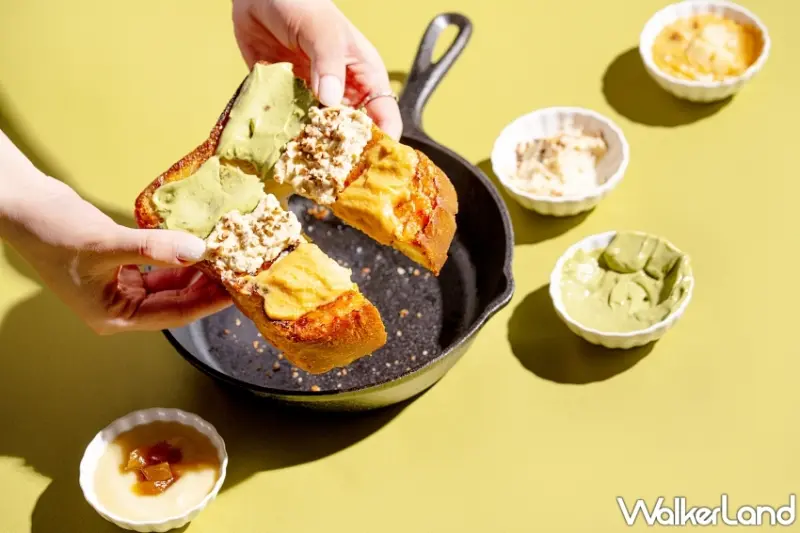 輪輪の町南港開幕必吃早午餐全攻略！開幕加碼送冰藝伎黑咖 脆脆薯條。