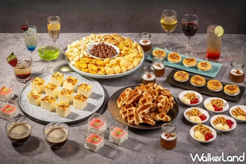 礁溪長榮鳳凰限時37折旅展優惠！再加碼「鳳凰飴號」免費開放。