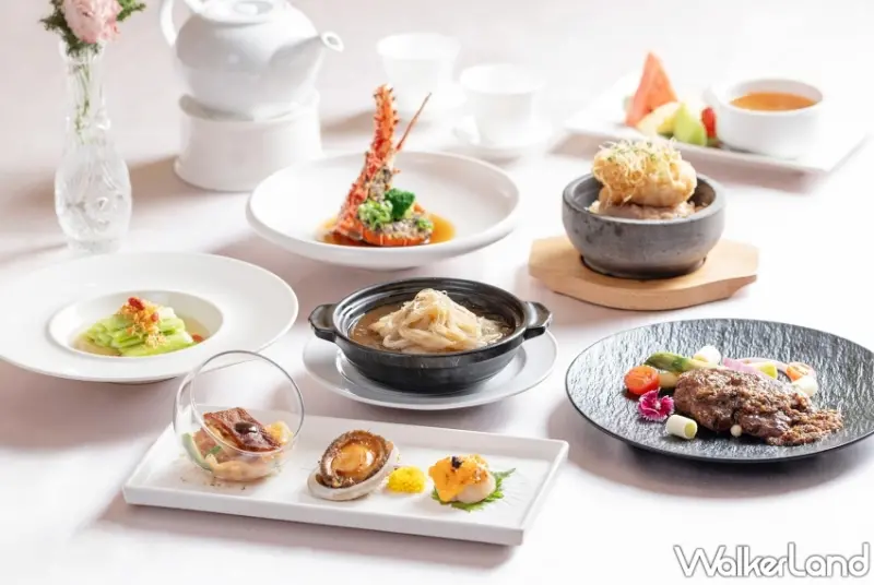 大倉久和母親節吃到龍蝦！中日西料理×限定蛋糕超強懶人包登場。