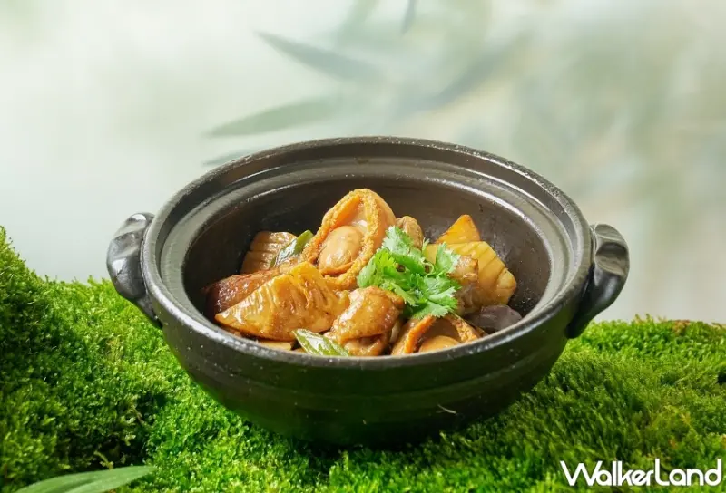 竹筍吃到飽搶訂！台北美福四人同行一人免費快閃優惠開跑。