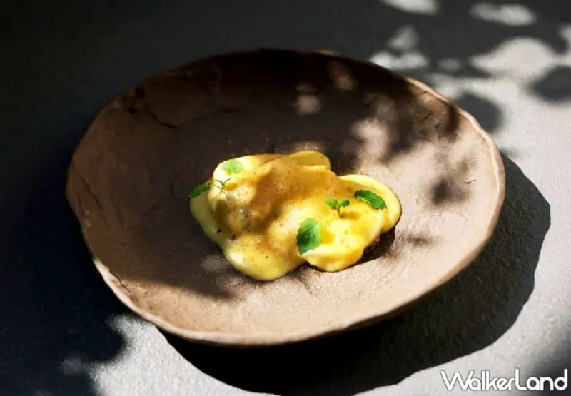 慕舍酒店米其林二星餐廳推出夏季限定西班牙饗宴！老饕必吃必嚐米其林綠星菜單。