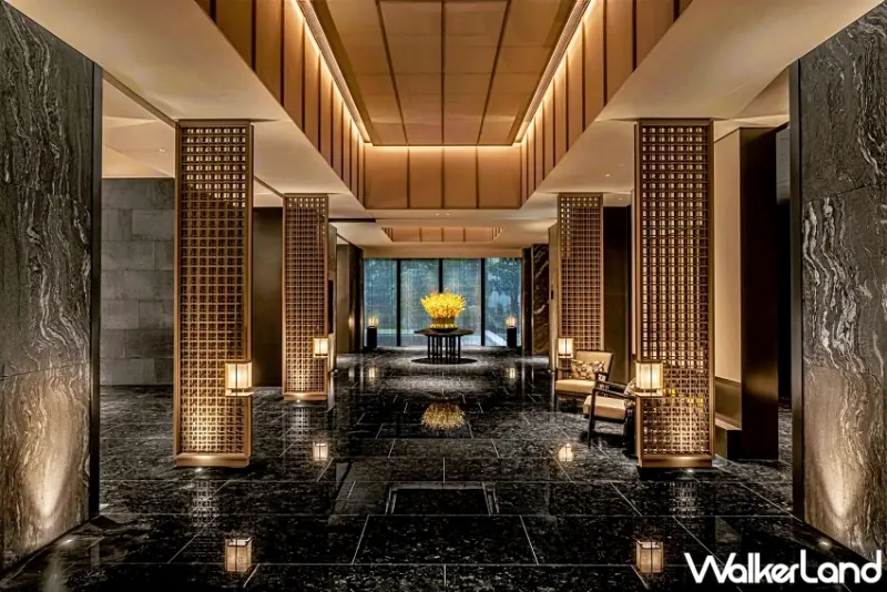 晶泉湯屋券下殺1440元！再加碼北投礁溪雙城假期不到萬元，線上旅展必買。