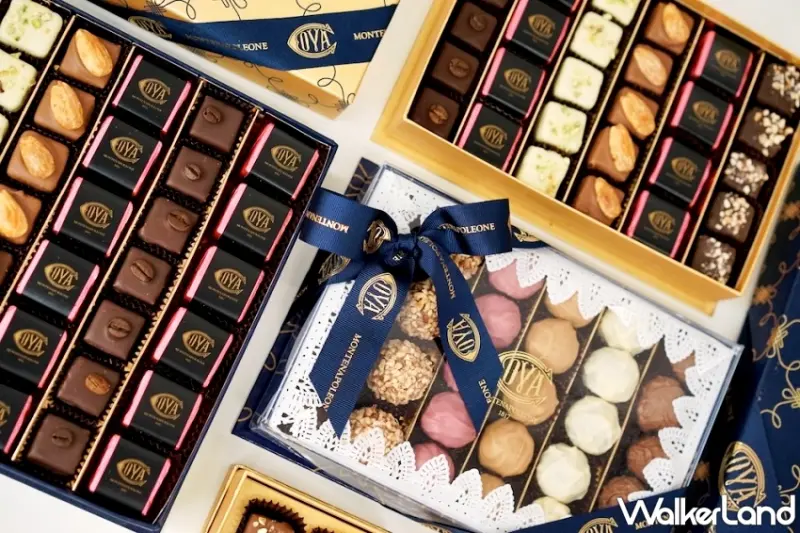 義大利甜點傳奇COVA進駐信義！台北101迎來米蘭經典甜點首店。