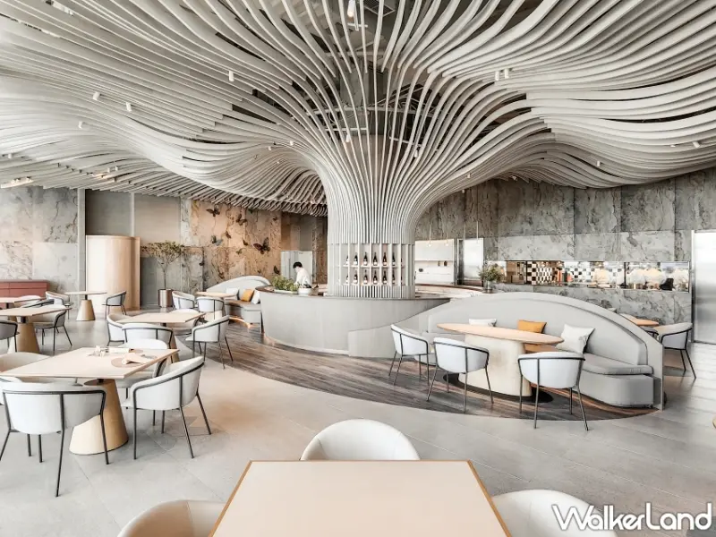 承億吃到飽BUFFET四人同行媽媽免費吃！高雄母親節優惠懶人包搶先看。