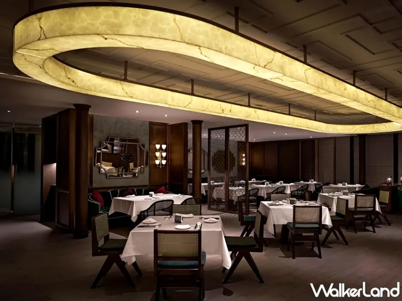 經典粵菜四人同行享8折！信義區瀚寓酒店弈夢紅樓，新菜單搶先看。