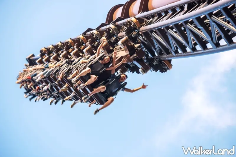 吃到飽餐券7折、六福村門票670元！六福夏季旅展29折起，限時開賣。