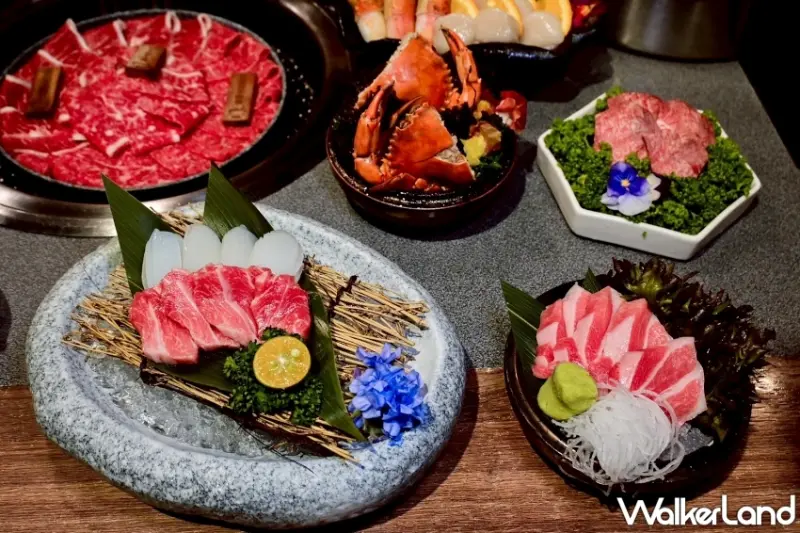 黑鮪魚吃到飽免費升級！金洹苑母親節8折壽星免費吃，雙重優惠一次享。