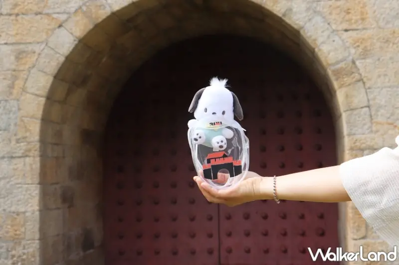 台南「府城城垣節」打造沉浸式文化生活旅程！讓城牆再現生活記憶。