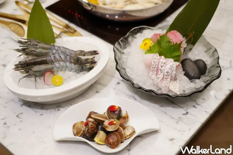 台中頂級火鍋加一！采月鍋品