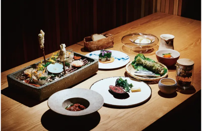 東京郊外秘境住宿，鐵道迷必住青梅線「Satologue」沿線酒店，5月底正式開幕。