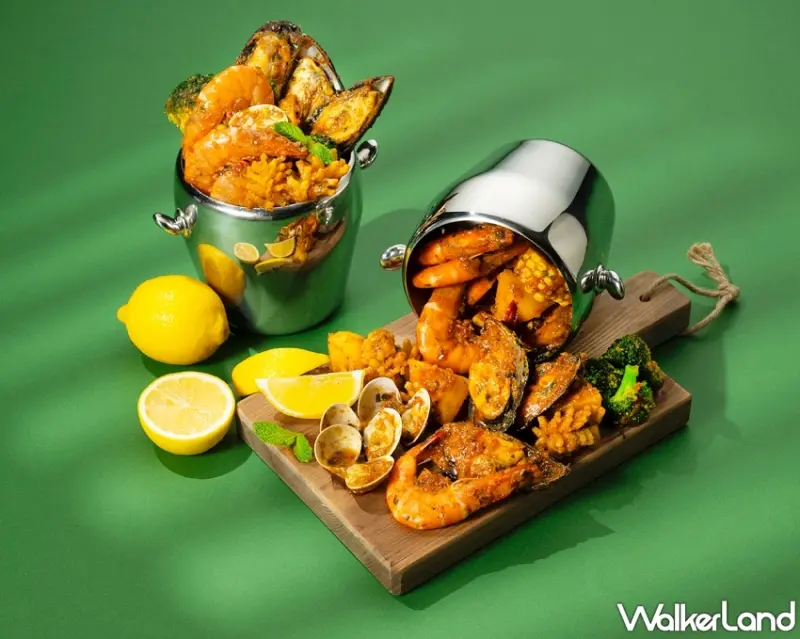 享。THAI開幕爽吃 打拋催淚蛋 火山排骨！南港必吃泰式餐廳再加1。