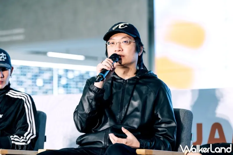 JAM JAM ASIA 亞洲音樂節回歸！封街×跨夜×卡司×購票一次看。