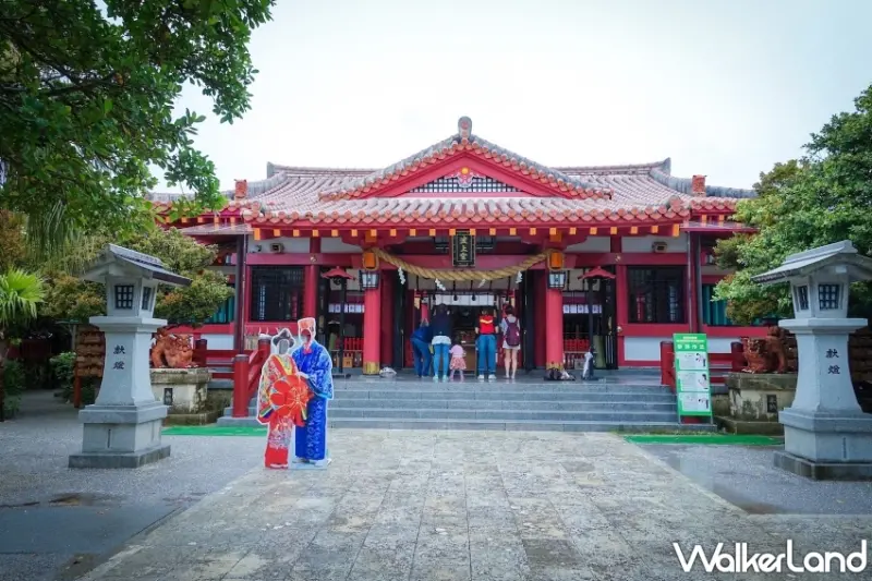 報稅季旅遊神救援！Trip.com旅展優惠99元起，沖繩機加酒萬元有找。