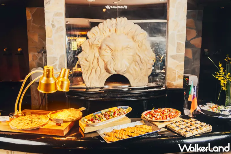 母親節18間吃到飽優惠懶人包！精選全台人氣飯店龍蝦牛排無限吃到飽。