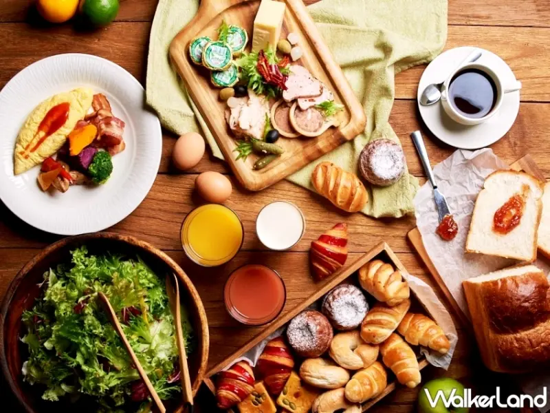 二泊四食34折開賣！台北美福×綠舞飯店推雙城假期聯賣專案。