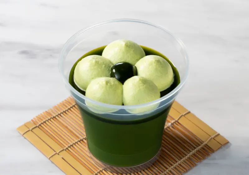 7-11宇治抹茶季！日本超商11款一次看，極濃抹茶霜淇淋、濃茶布丁必吃。