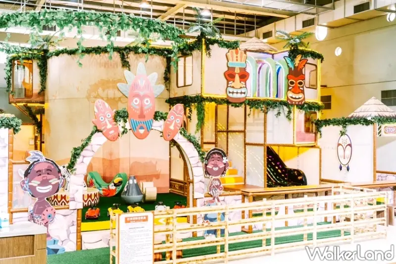 吃到飽餐券7折、六福村門票670元！六福夏季旅展29折起，限時開賣。