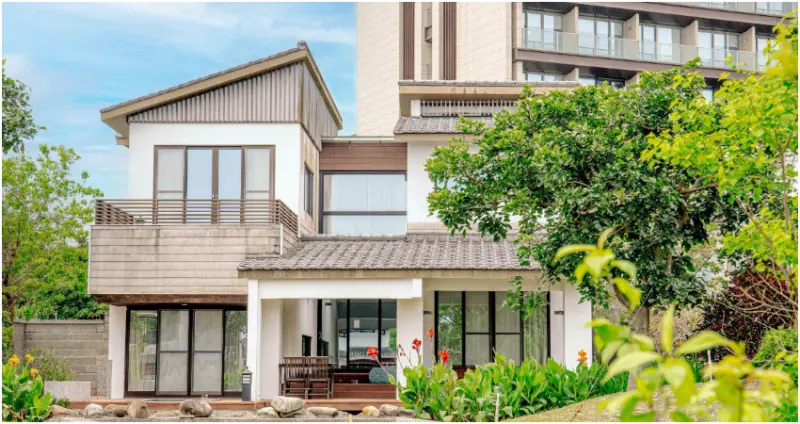 暑假不加價照樣玩翻天，宜蘭最美親子飯店「綠舞」，6/2前旺日免加價並加贈一食，還有價值破萬的日式體驗，春夏線上旅展限時手刀開搶。