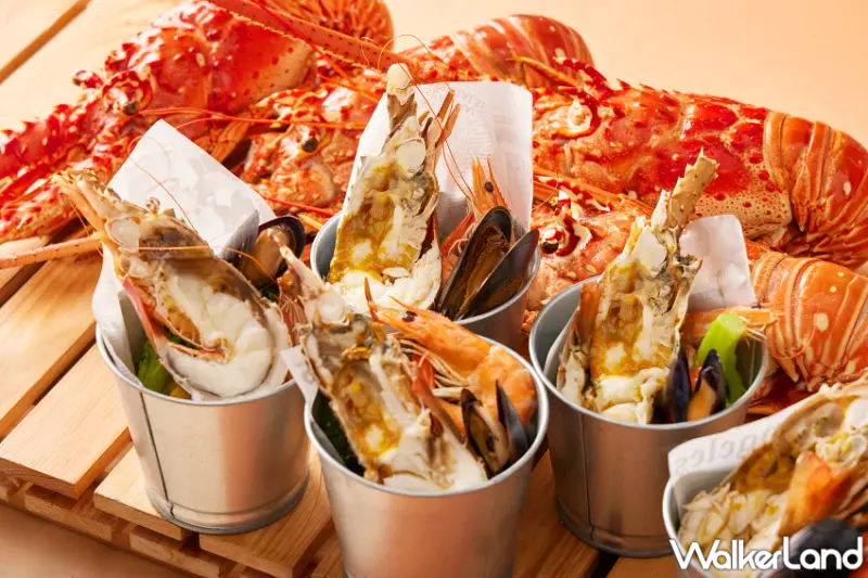 母親節18間吃到飽優惠懶人包！精選全台人氣飯店龍蝦牛排無限吃到飽。