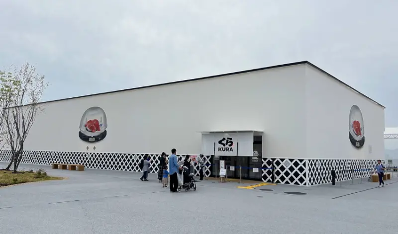 2025大阪世界博覽會開幕首月即二訪！四大人氣主題區參觀心得，再附上推薦必逛展館與拍照亮點。