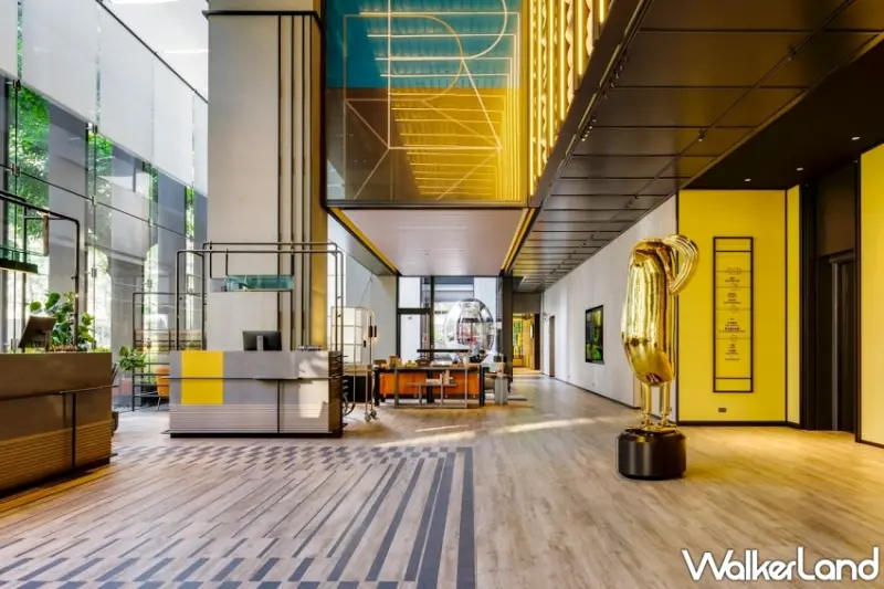 台灣最美飯店票選開跑！投票就抽總價50萬夢幻住宿券，易遊網再加碼抽豪華住宿。