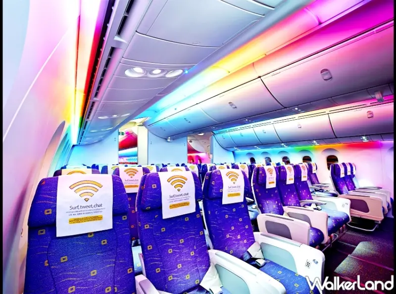 酷航亞洲航班大升級！台北飛東京、首爾、峇里島通通每日有班機。