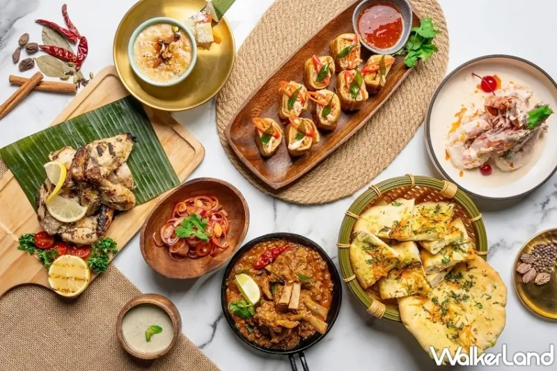 米其林新北市來了！臺灣米其林指南 2025 新增新北市 新竹縣市。