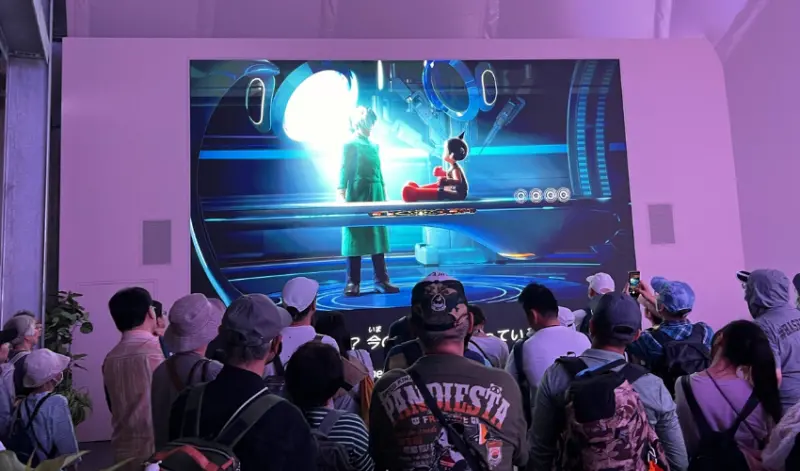 2025大阪世界博覽會連逛兩天，收集18個感動瞬間與好感度大提升的詳細參觀導，我們一起向未來出發吧。