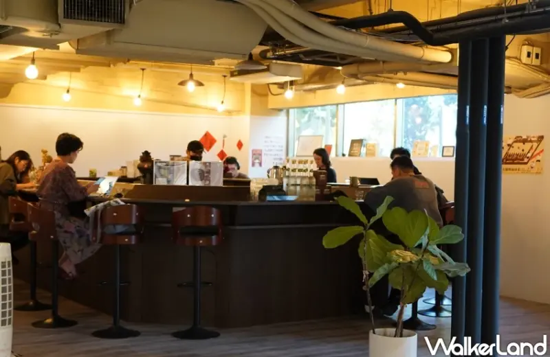 某咖啡 Mao Coffee