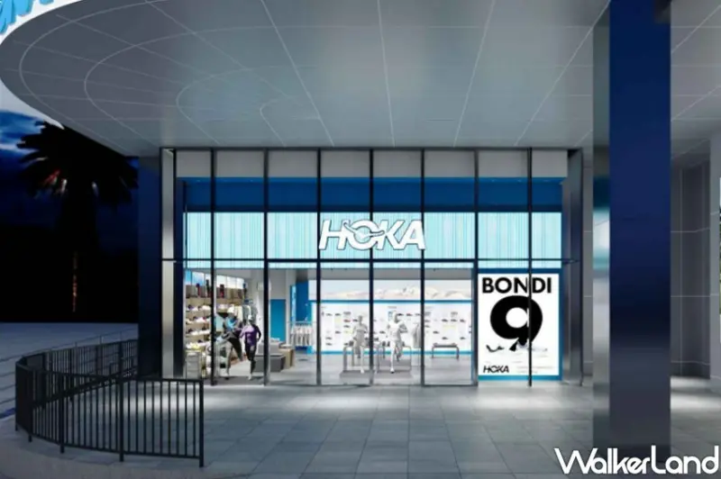 ▲SOGO大巨蛋影城棟一樓搶先曝光七大品牌 / SOGO 提供、WalkerLand窩客島整理​​​​​​​